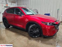 Mazda CX-5 2023 2