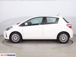 Toyota Yaris 2020 1.5 109 KM