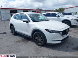 Mazda CX-5 2020 2