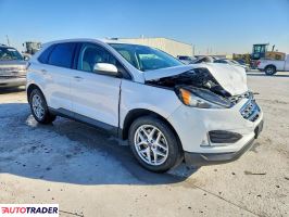 Ford Edge 2021 2