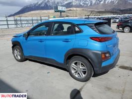 Hyundai Kona 2021 2
