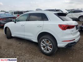 Audi Q3 2021 2