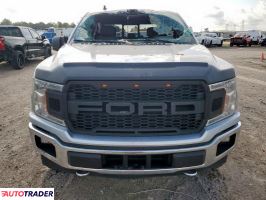 Ford Pozostałe 2019 3