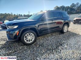 Jeep Grand Cherokee 2023 3