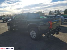 Toyota Tacoma 2024 2