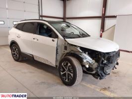 Kia Sportage 2023 1
