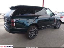 Land Rover Range Rover 2021 5