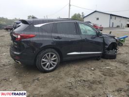 Acura RDX 2024 2 Acura RDX 2024 2