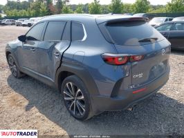 Mazda 5 2026 2
