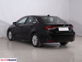 Toyota Corolla 2024 1.8 120 KM