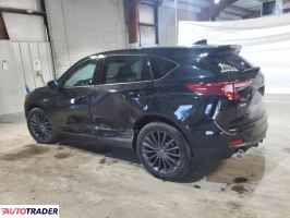 Acura RDX 2024 2 Acura RDX 2024 2