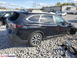 Subaru Outback 2022 2