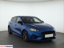 Ford Focus - zobacz ofertę