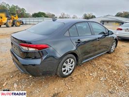 Toyota Corolla 2022 1