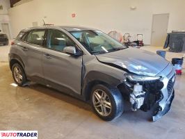 Hyundai Kona 2021 2