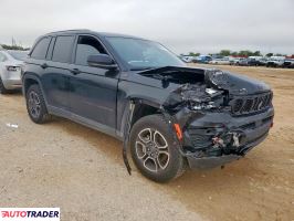 Jeep Grand Cherokee 2022 3 Jeep Grand Cherokee 2022 3