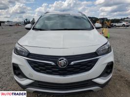 Buick Pozostałe 2021 1