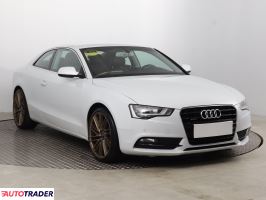 Audi A5 2014 2.0 174 KM Audi A5 2014 2.0 174 KM