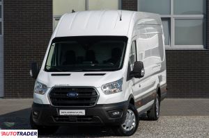 Ford Transit 2022 2