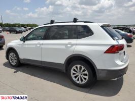 Volkswagen Tiguan 2019 2