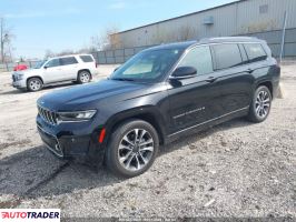 Jeep Cherokee 2023 3