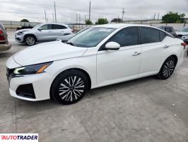 Nissan Altima 2023 2 Nissan Altima 2023 2
