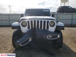 Jeep Wrangler 2019 2