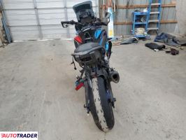 BMW R 2024 BMW R 2024