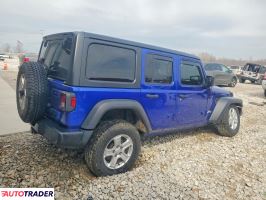 Jeep Wrangler 2020 3