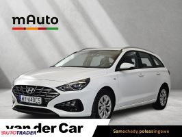 Hyundai i30 - zobacz ofertę Hyundai i30 - zobacz ofertę