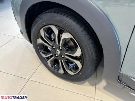 Honda Jazz 2026 1.5 122 KM