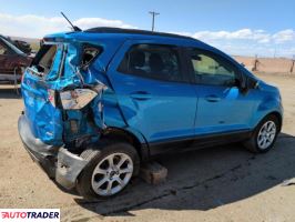 Ford EcoSport 2019 1