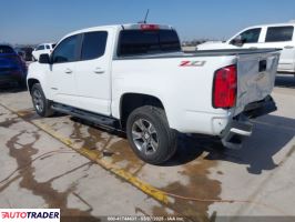 Chevrolet Colorado 2019 3 Chevrolet Colorado 2019 3
