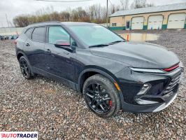 Chevrolet Blazer 2023 2