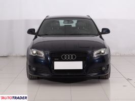 Audi A3 2009 1.8 158 KM