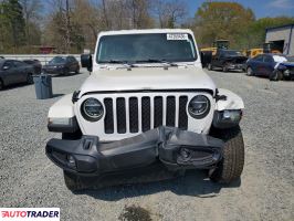 Jeep Wrangler 2021 2