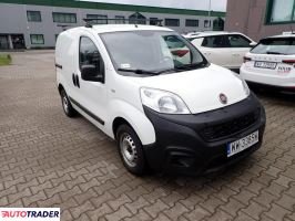 Fiat Fiorino 2019 1.4 Fiat Fiorino 2019 1.4