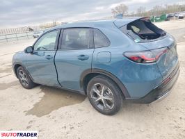 Honda HR-V 2025 2