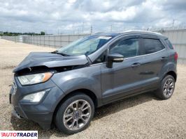Ford EcoSport 2020 2