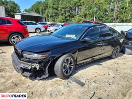 Honda Accord 2023 1