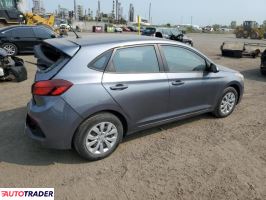 Hyundai Accent 2019 1