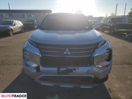 Mitsubishi Outlander 2022 2