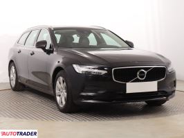Volvo V90 2018 2.0 147 KM