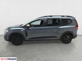 Dacia Pozostałe 2024 1.0 101 KM