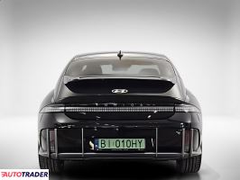 Hyundai Pozostałe 2023 325 KM