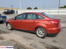 Ford Focus 2018 2