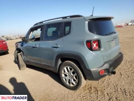 Jeep Renegade 2018 2