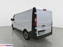 Renault Trafic 2021 2.0 Renault Trafic 2021 2.0
