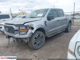 Ford Pozostałe 2023 5