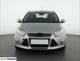 Ford Focus 2012 1.0 99 KM